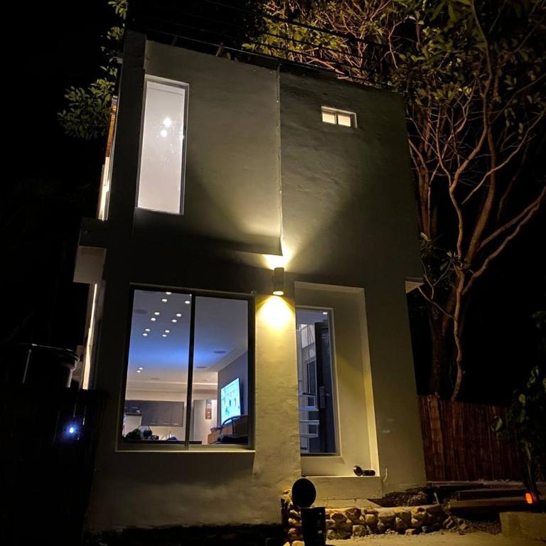 Cabaña de Lujo, Isla El Faro - Villa de 2 dormitorios - 76