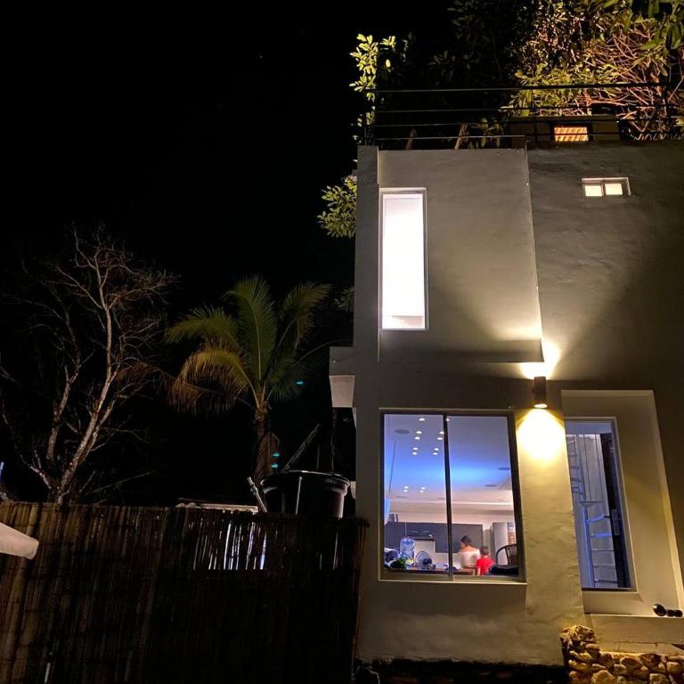 Cabaña de Lujo, Isla El Faro - Villa de 2 dormitorios - 62