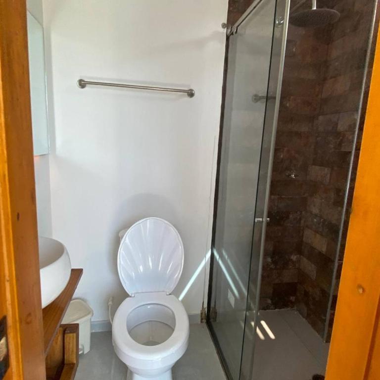 Cabaña de Lujo, Isla El Faro - Villa de 2 dormitorios - 77