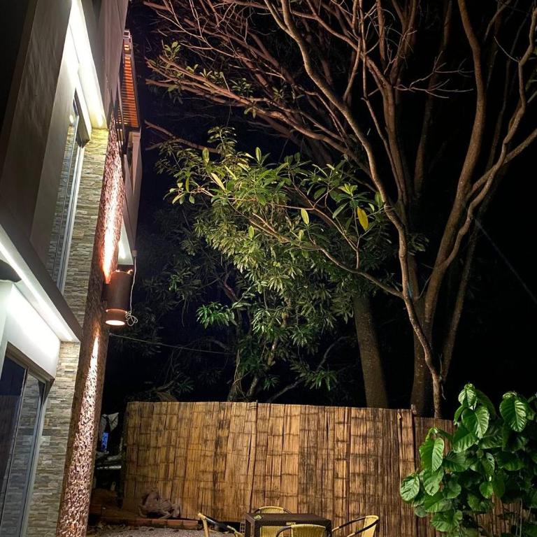 Cabaña de Lujo, Isla El Faro - Villa de 2 dormitorios - 31