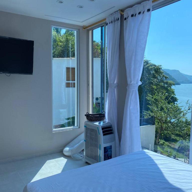 Cabaña de Lujo, Isla El Faro - Two-Bedroom Villa - 67