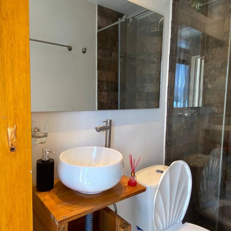 Cabaña de Lujo, Isla El Faro - Villa de 2 dormitorios - 34