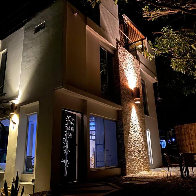 Cabaña de Lujo, Isla El Faro - Villa de 2 dormitorios - 69