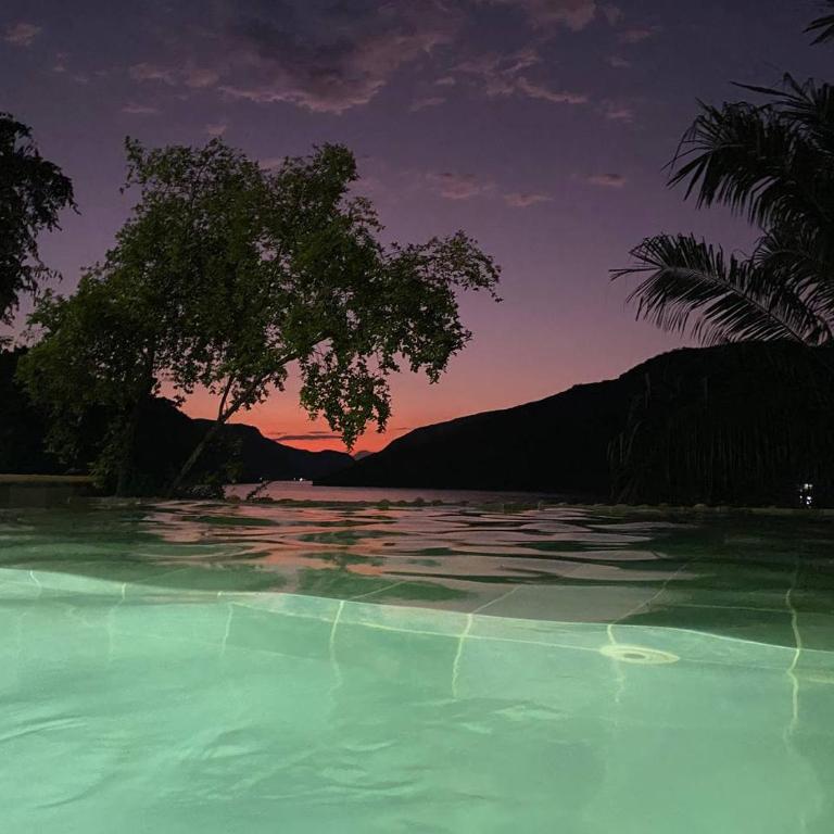 Cabaña de Lujo, Isla El Faro - Villa de 2 dormitorios - 33