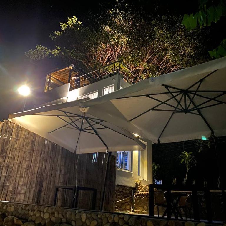 Cabaña de Lujo, Isla El Faro - Villa de 2 dormitorios - 21