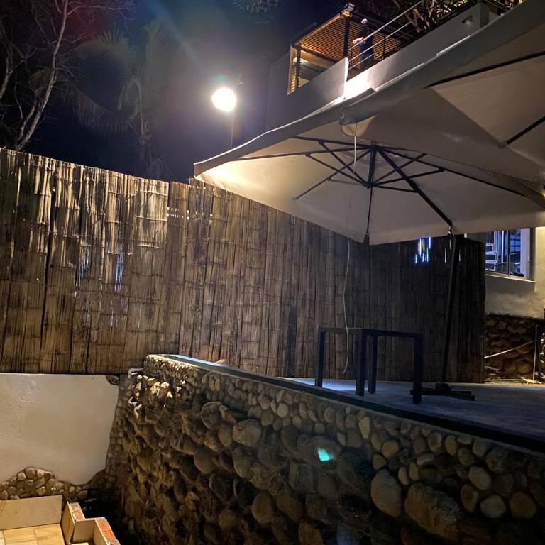 Cabaña de Lujo, Isla El Faro - Villa de 2 dormitorios - 22
