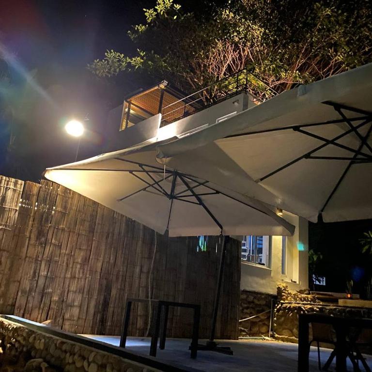 Cabaña de Lujo, Isla El Faro - Villa de 2 dormitorios - 15
