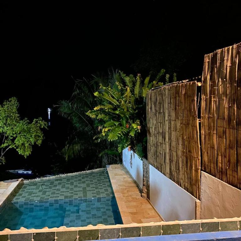 Cabaña de Lujo, Isla El Faro - Villa de 2 dormitorios - 23