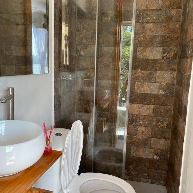 Cabaña de Lujo, Isla El Faro - Villa de 2 dormitorios - 30