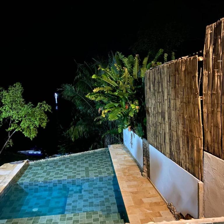 Cabaña de Lujo, Isla El Faro - Villa de 2 dormitorios - 18