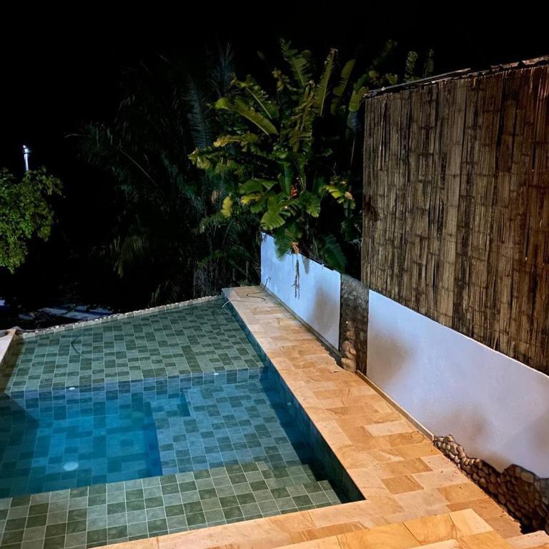 Cabaña de Lujo, Isla El Faro - Villa de 2 dormitorios - 17