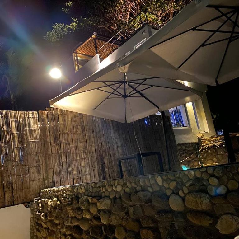 Cabaña de Lujo, Isla El Faro - Villa de 2 dormitorios - 25