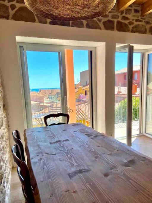 Collioure Fisherman’s House with sea views - Apartment mit 3 Schlafzimmern - 17