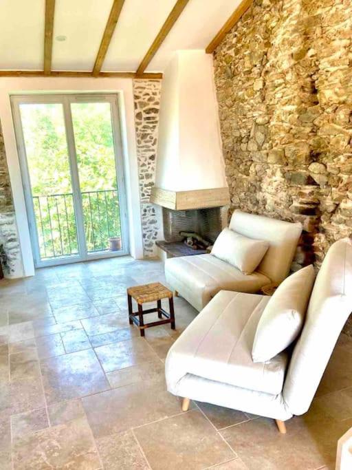 Collioure Fisherman’s House with sea views - Apartment mit 3 Schlafzimmern - 25