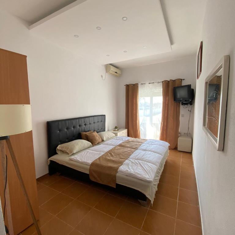 Xaxa Apartments - Standardni Apartman - 4