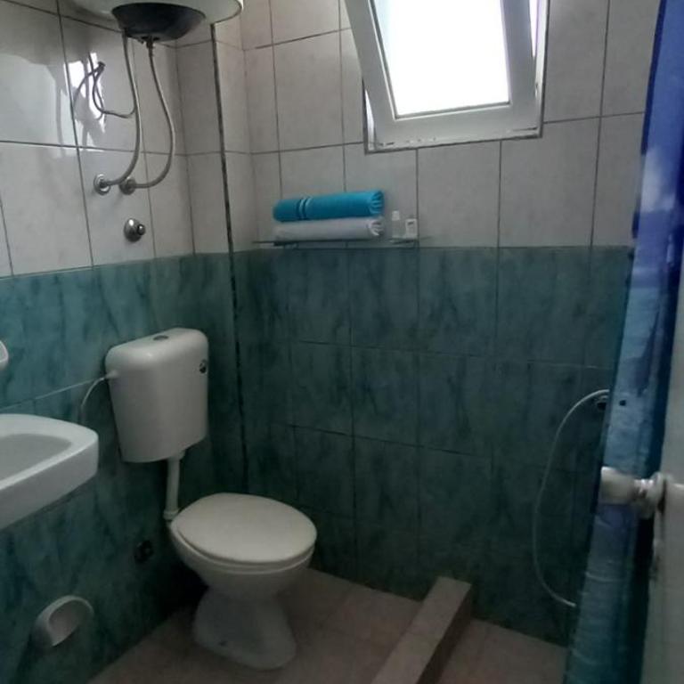 Xaxa Apartments - Standardni Apartman - 8