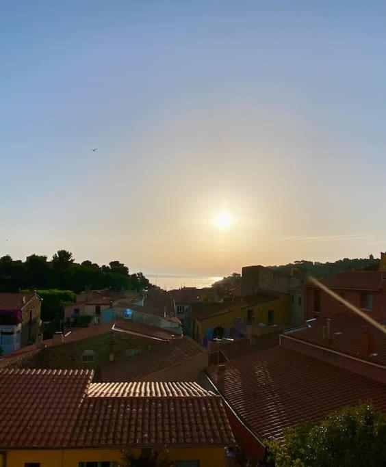 Collioure Fisherman’s House with sea views - Apartment mit 3 Schlafzimmern - 91