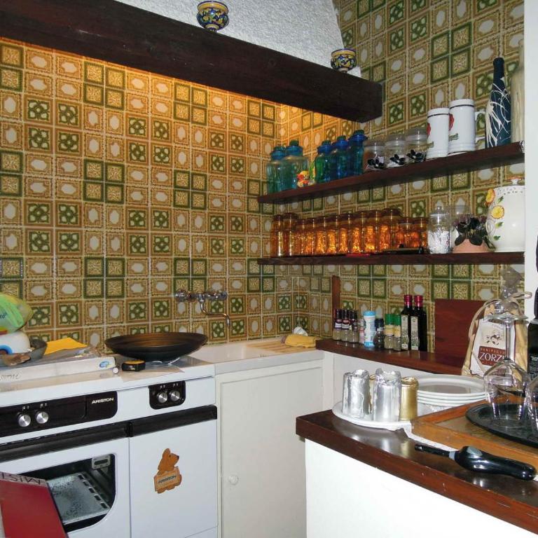 Villa Pinetina - Villa 1 Chambre - 9