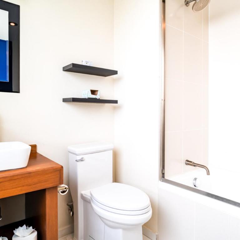 Casa Azul-Hidden Roma Norte Gem, City Views, 4BR - Apartamento - 34
