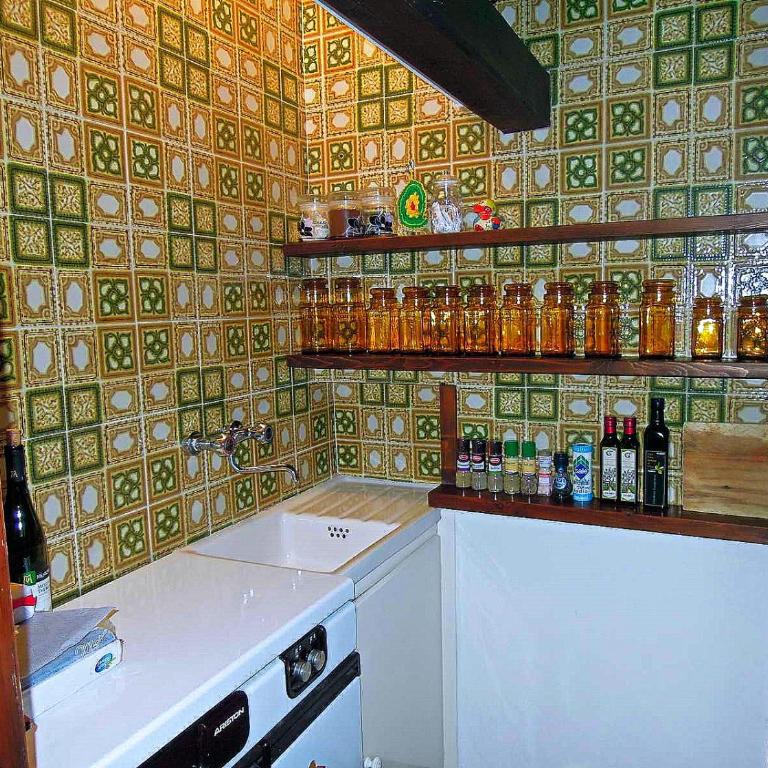Villa Pinetina - Villa 1 Chambre - 8