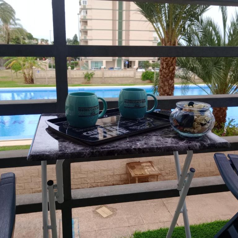 Paraíso Azul - Apartamento de 2 dormitorios - 3