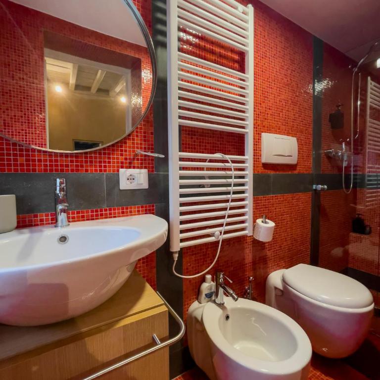 Saint Barth Guest House - Charming Rooms in Bari - Superior Queen Room - 13