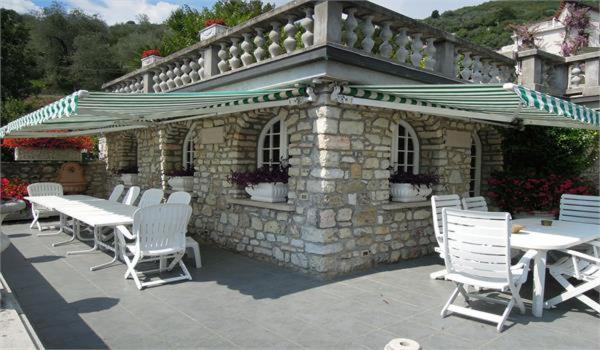 Villa Pinetina - Villa 1 Chambre - 6