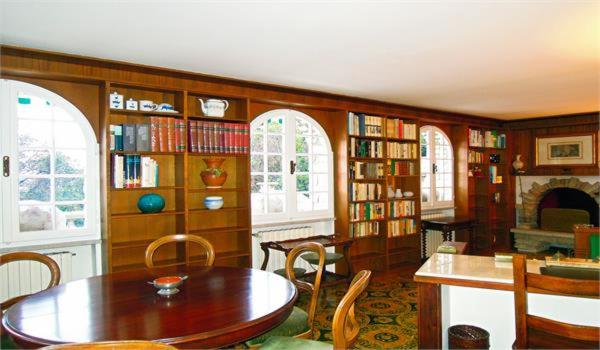 Villa Pinetina - Villa 1 Chambre - 5
