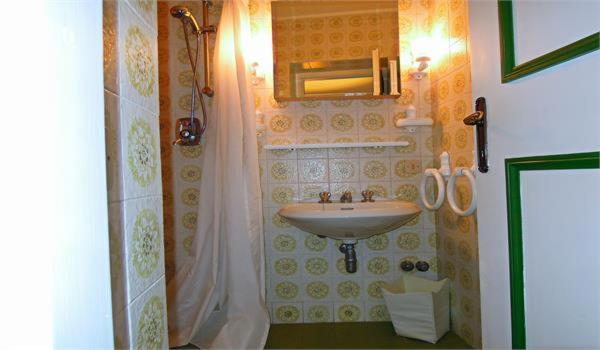 Villa Pinetina - Villa 1 Chambre - 4
