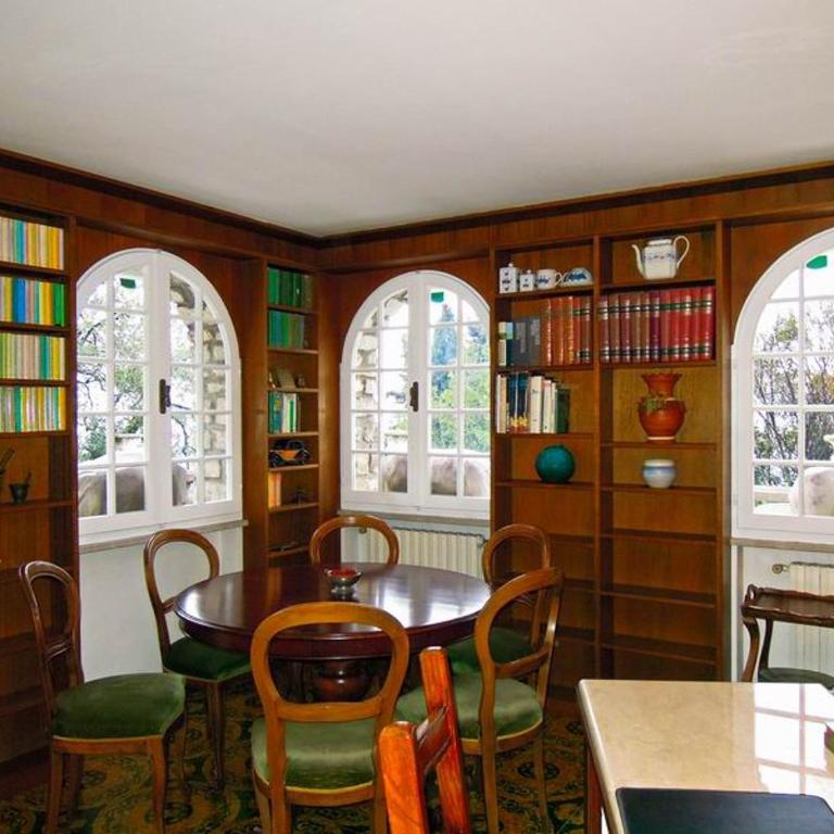 Villa Pinetina - Villa 1 Chambre - 3