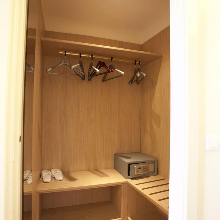 Giotto Hotel & Spa - Junior Suite - 1
