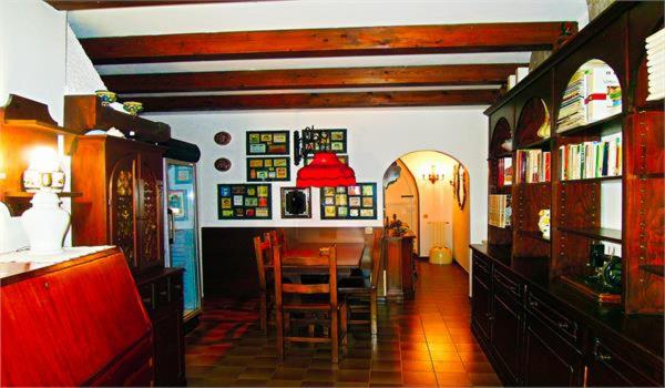 Villa Pinetina - Villa 1 Chambre - 2
