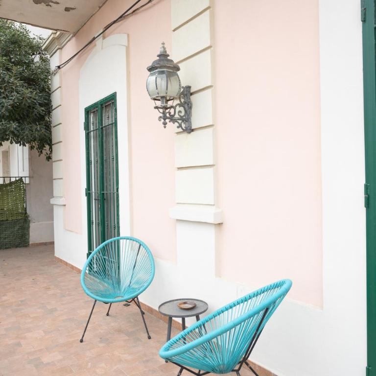 Casa Annalisa - Fronte Mare Pescara - Sea Front Holiday Home - Casa con 3 Camere da Letto - 24