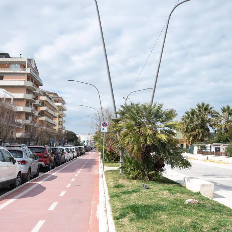 Casa Annalisa - Fronte Mare Pescara - Sea Front Holiday Home - Casa con 3 Camere da Letto - 28