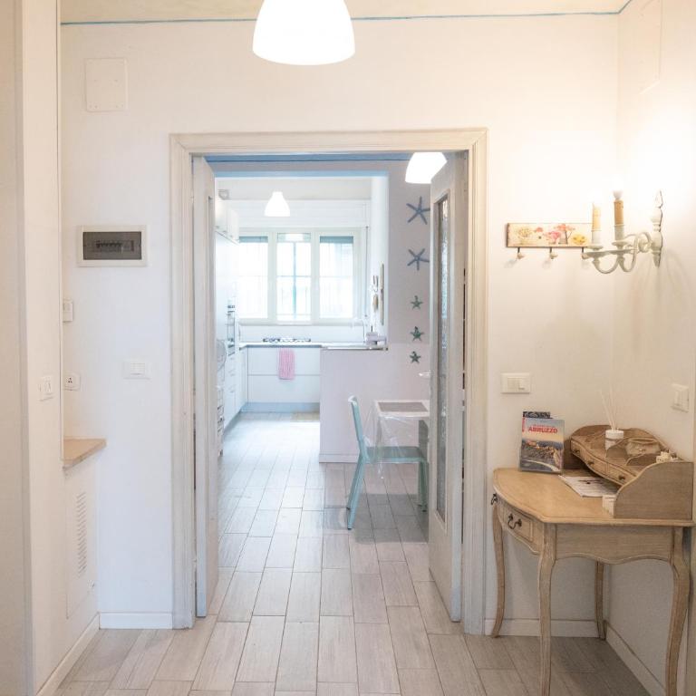 Casa Annalisa - Fronte Mare Pescara - Sea Front Holiday Home - Casa con 3 Camere da Letto - 18