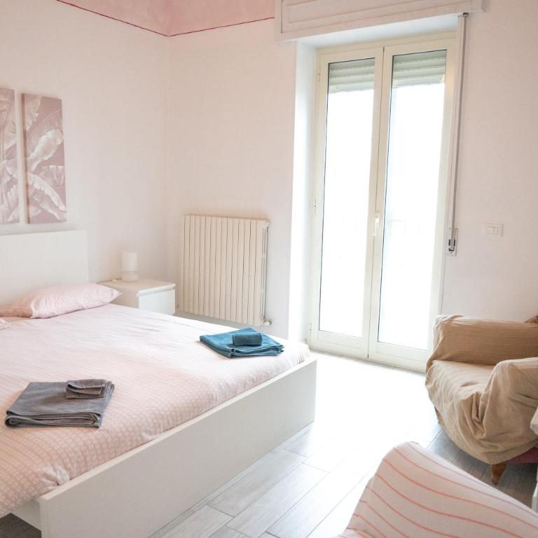 Casa Annalisa - Fronte Mare Pescara - Sea Front Holiday Home - Casa con 3 Camere da Letto - 5