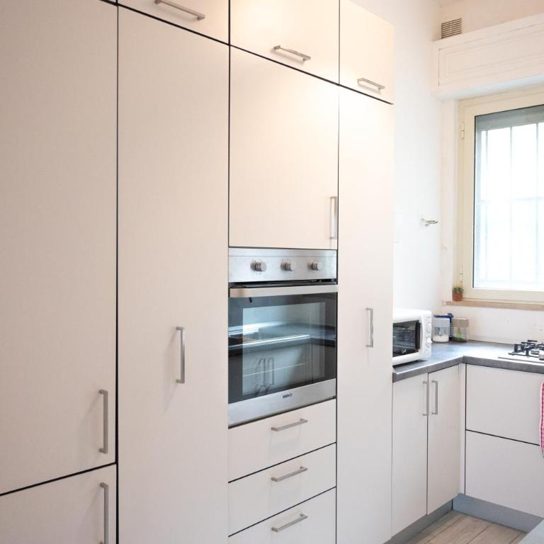 Casa Annalisa - Fronte Mare Pescara - Sea Front Holiday Home - Casa con 3 Camere da Letto - 8