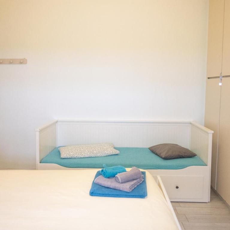 Casa Annalisa - Fronte Mare Pescara - Sea Front Holiday Home - Casa con 3 Camere da Letto - 2