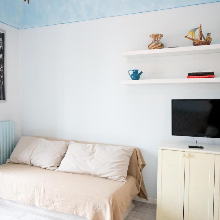 Casa Annalisa - Fronte Mare Pescara - Sea Front Holiday Home - Casa con 3 Camere da Letto - 13