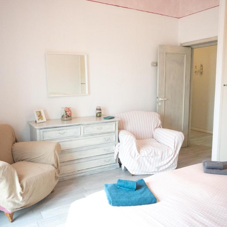 Casa Annalisa - Fronte Mare Pescara - Sea Front Holiday Home - Casa con 3 Camere da Letto - 6