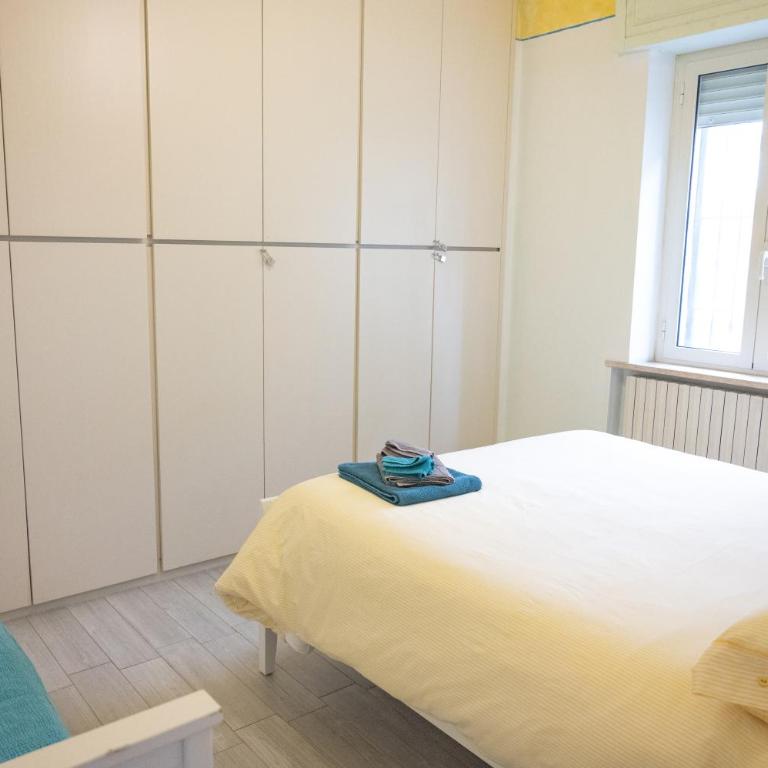 Casa Annalisa - Fronte Mare Pescara - Sea Front Holiday Home - Casa con 3 Camere da Letto - 3