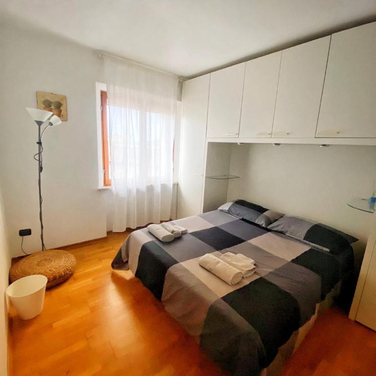 casa vacanza GIOVY - Appartamento con 2 Camere da Letto - 3
