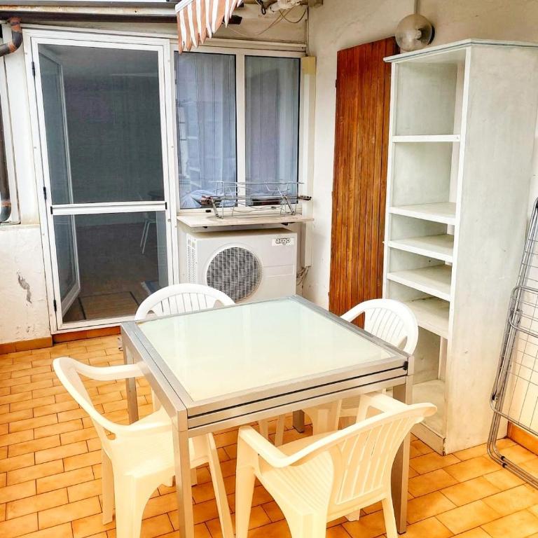 casa vacanza GIOVY - Appartamento con 2 Camere da Letto - 7