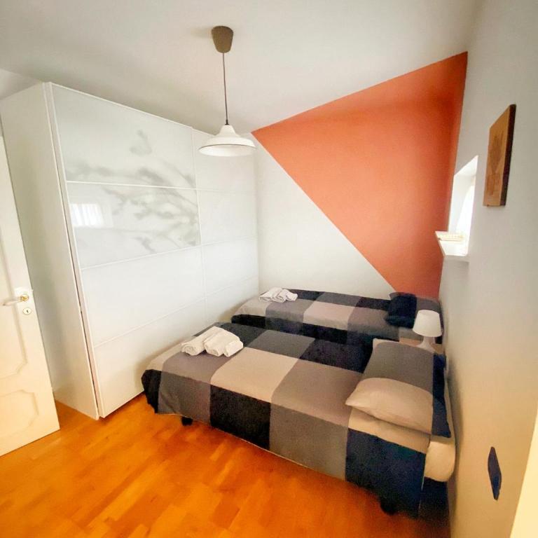 casa vacanza GIOVY - Appartamento con 2 Camere da Letto - 8