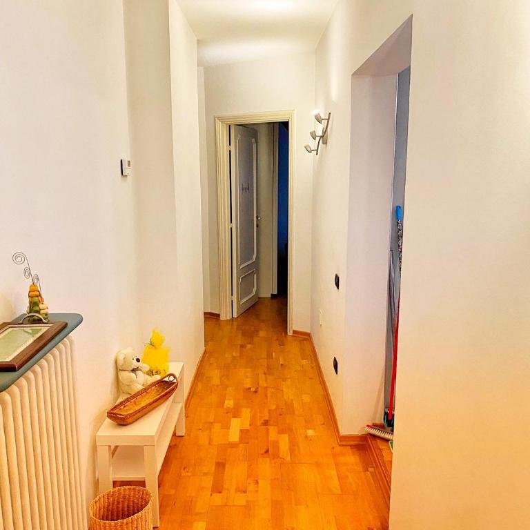 casa vacanza GIOVY - Appartamento con 2 Camere da Letto - 9
