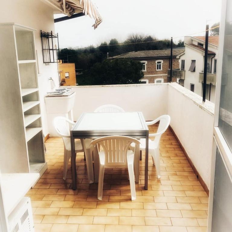casa vacanza GIOVY - Appartamento con 2 Camere da Letto - 10