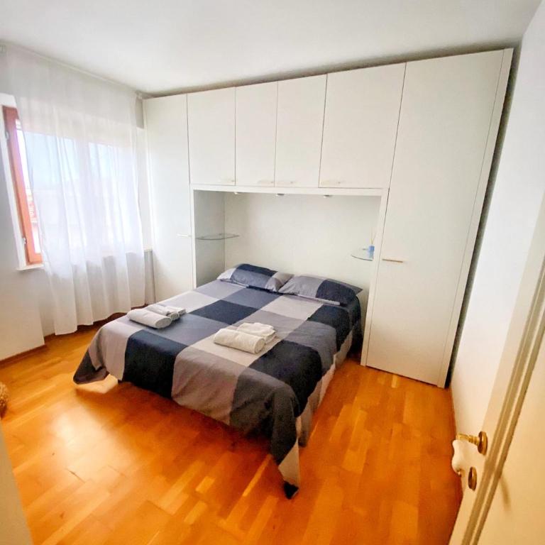casa vacanza GIOVY - Appartamento con 2 Camere da Letto - 11