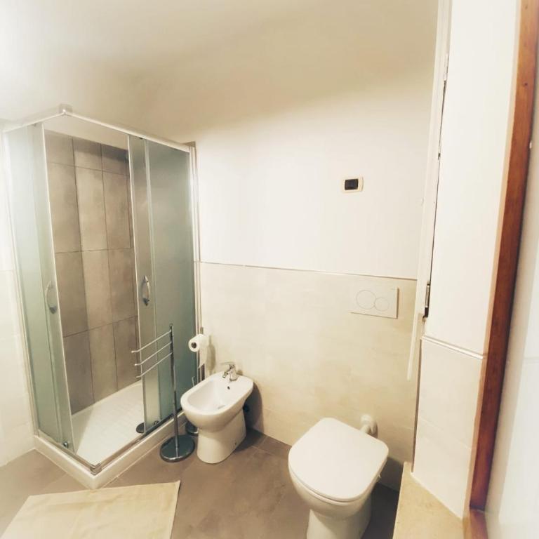 casa vacanza GIOVY - Appartamento con 2 Camere da Letto - 12