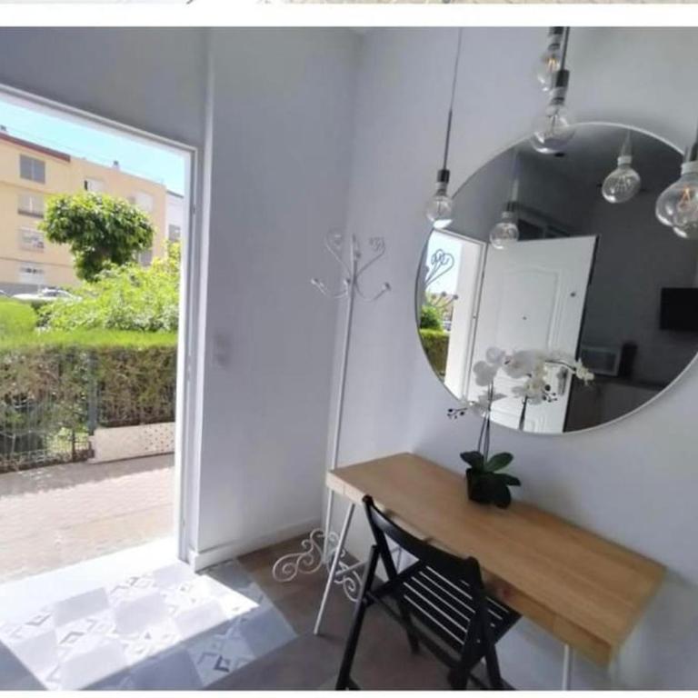 apartamento triana Arellano - Apartamento de 1 dormitorio - 6
