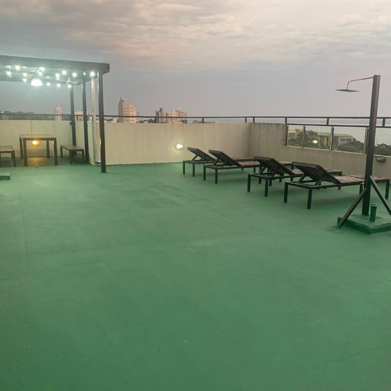EDIFICIO REY NIÑO - Apartamento de 1 dormitorio - 7